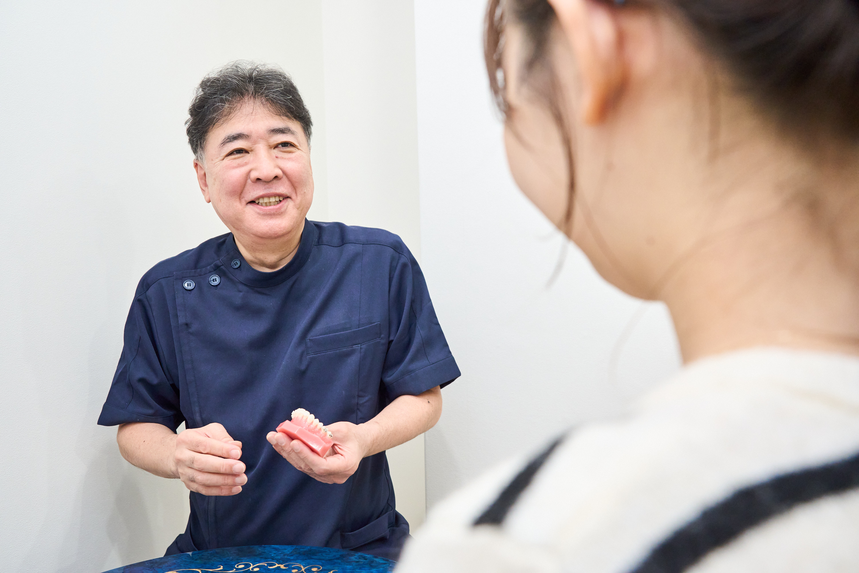 カウンセリングコーナー