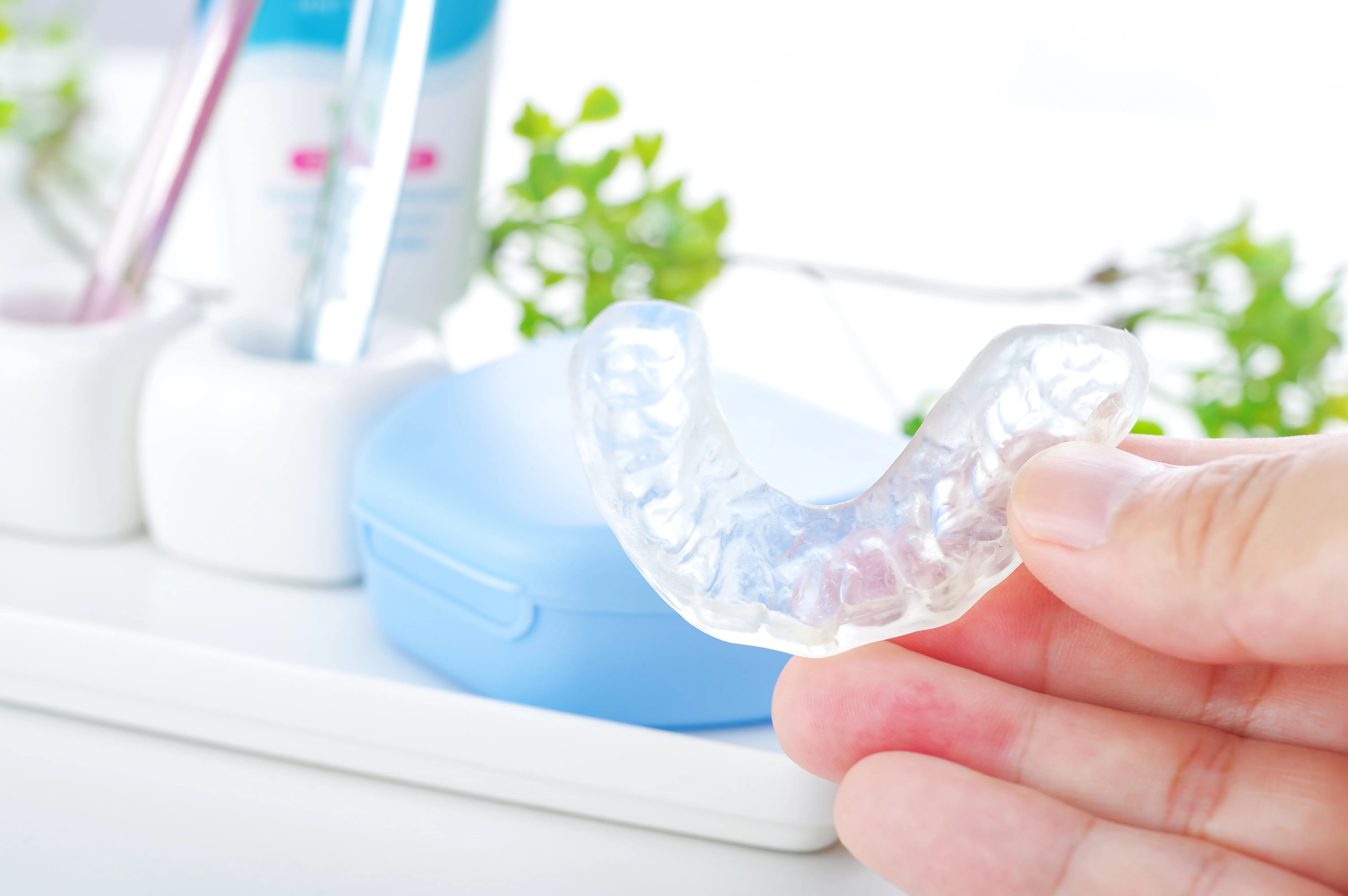 インビザライン